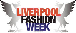 Liverpool Fashion Week 2026 logo