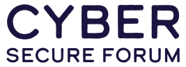 Cyber Secure Forum 2026 logo