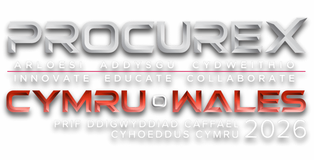 Procurex logo