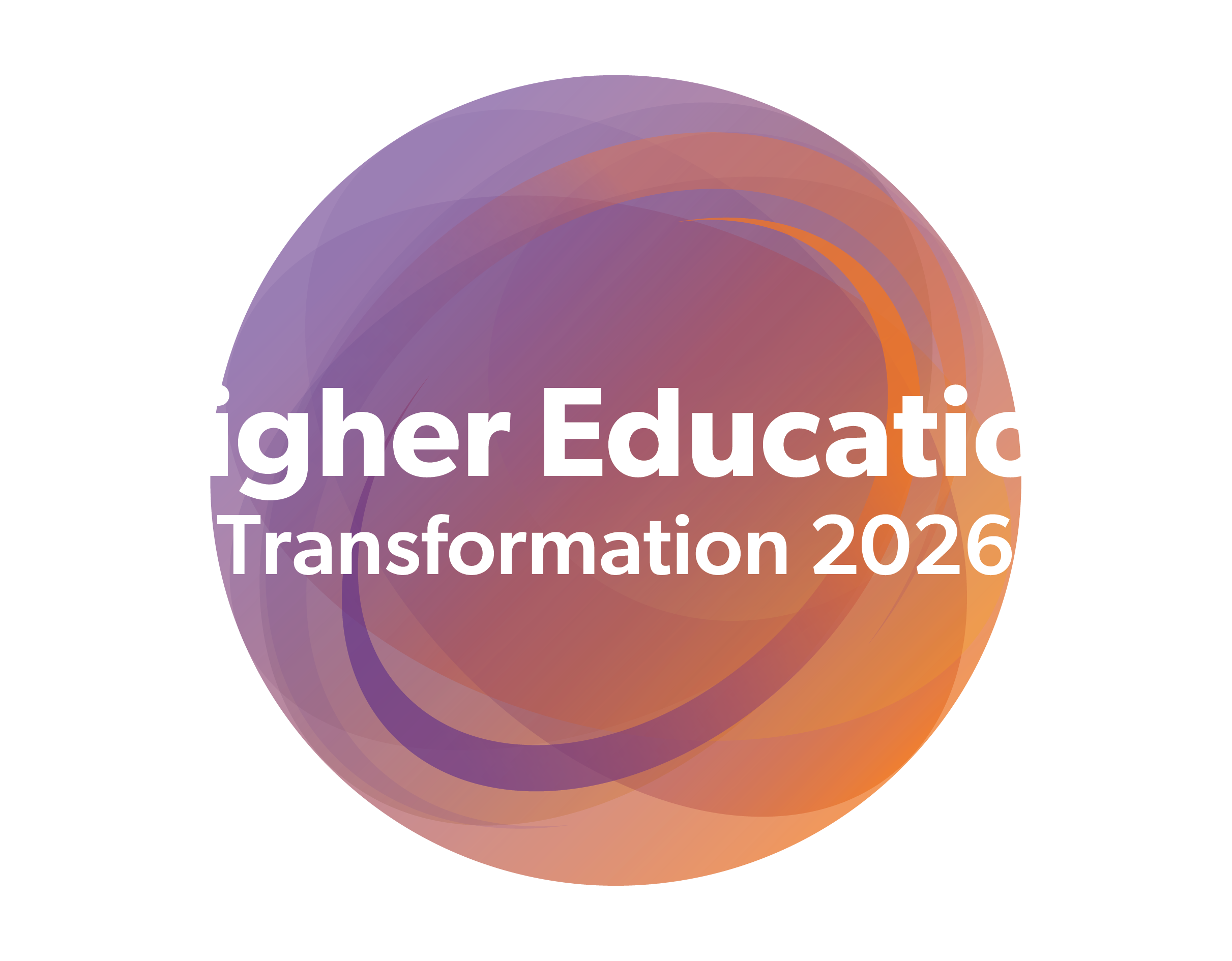 HE Transformation Expo logo