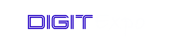 Digit Expo logo