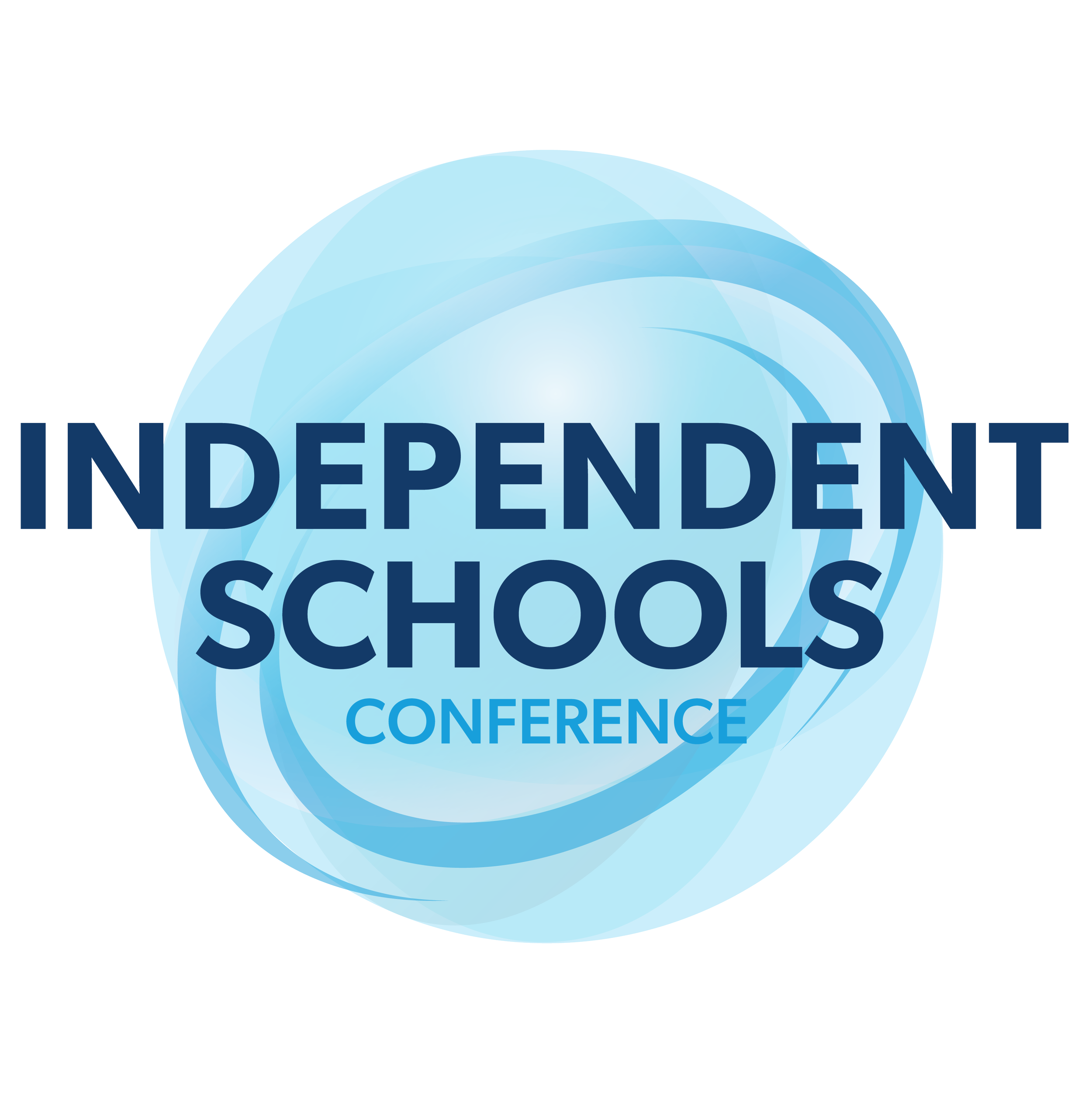 Independent Schools Conference logo