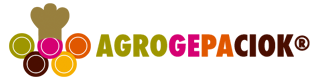 Agrogepaciok Pizza Village logo