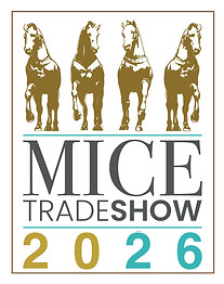 MICE Trade Show logo