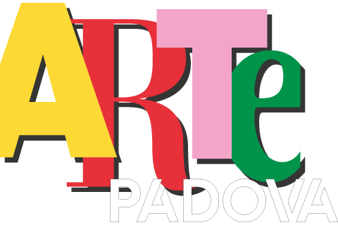 Arte Padova 2026 logo