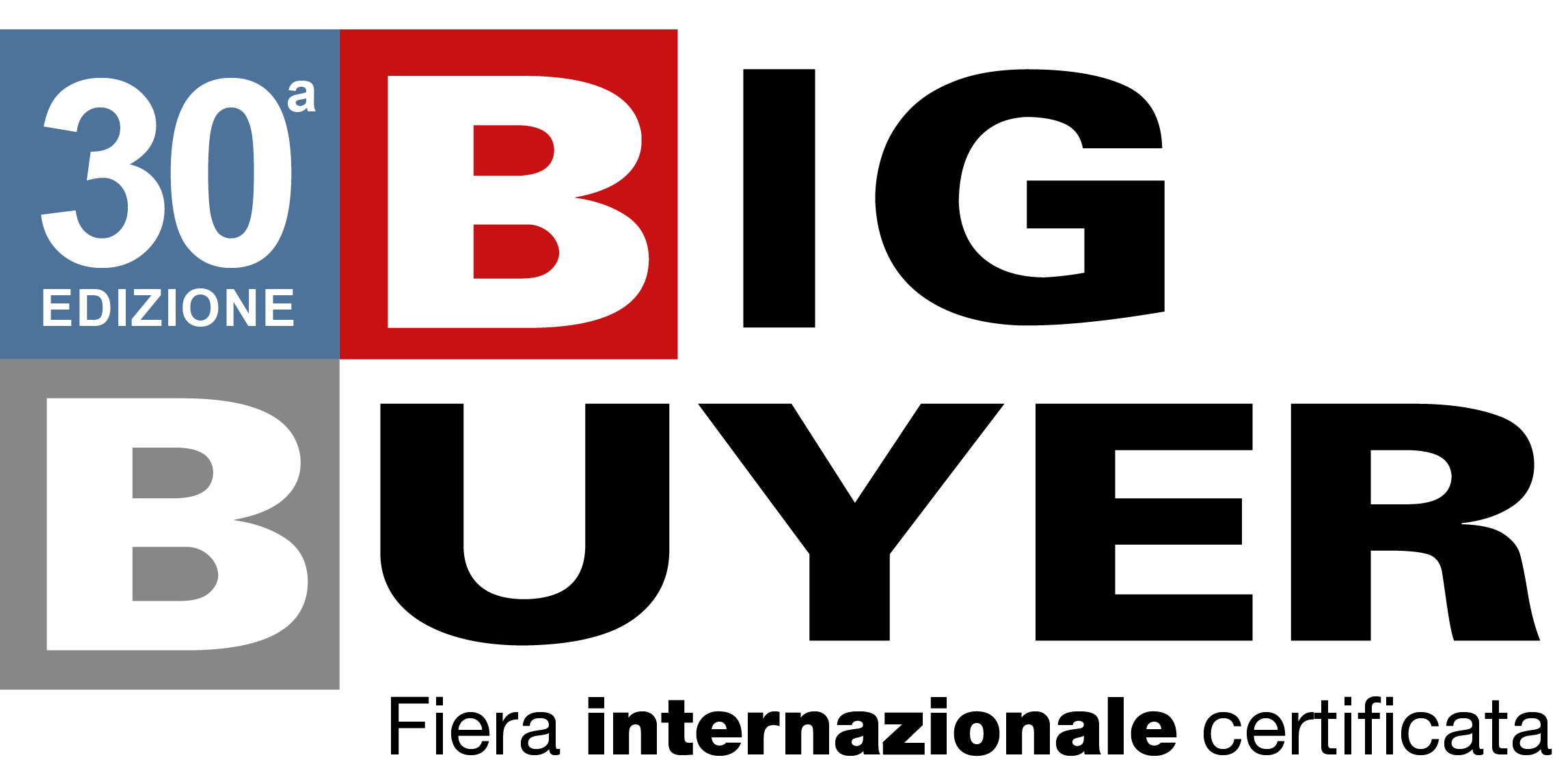 Big Buyer 2026 logo