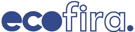 Ecofira 2026 logo