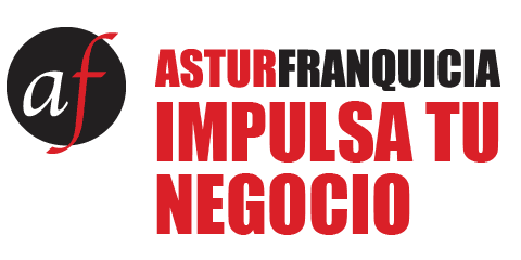 Asturfranquicia logo
