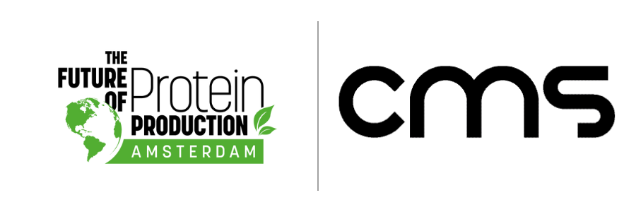 The Future of Protein Production Summit logo