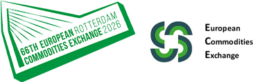 European Commodities Exchange (ECE) logo