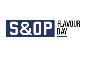 S&OP Flavour Day logo