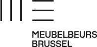 Brussels Furniture Fair 2026 logo