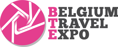 Belgium Travel Expo logo