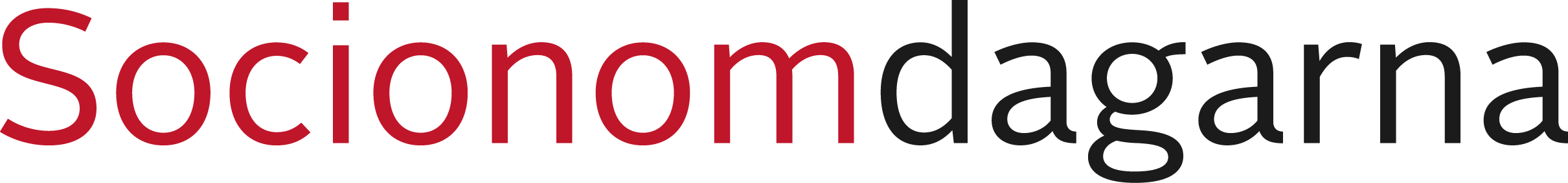 The Sociology Days logo