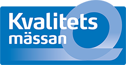 Kvalitets Massan logo
