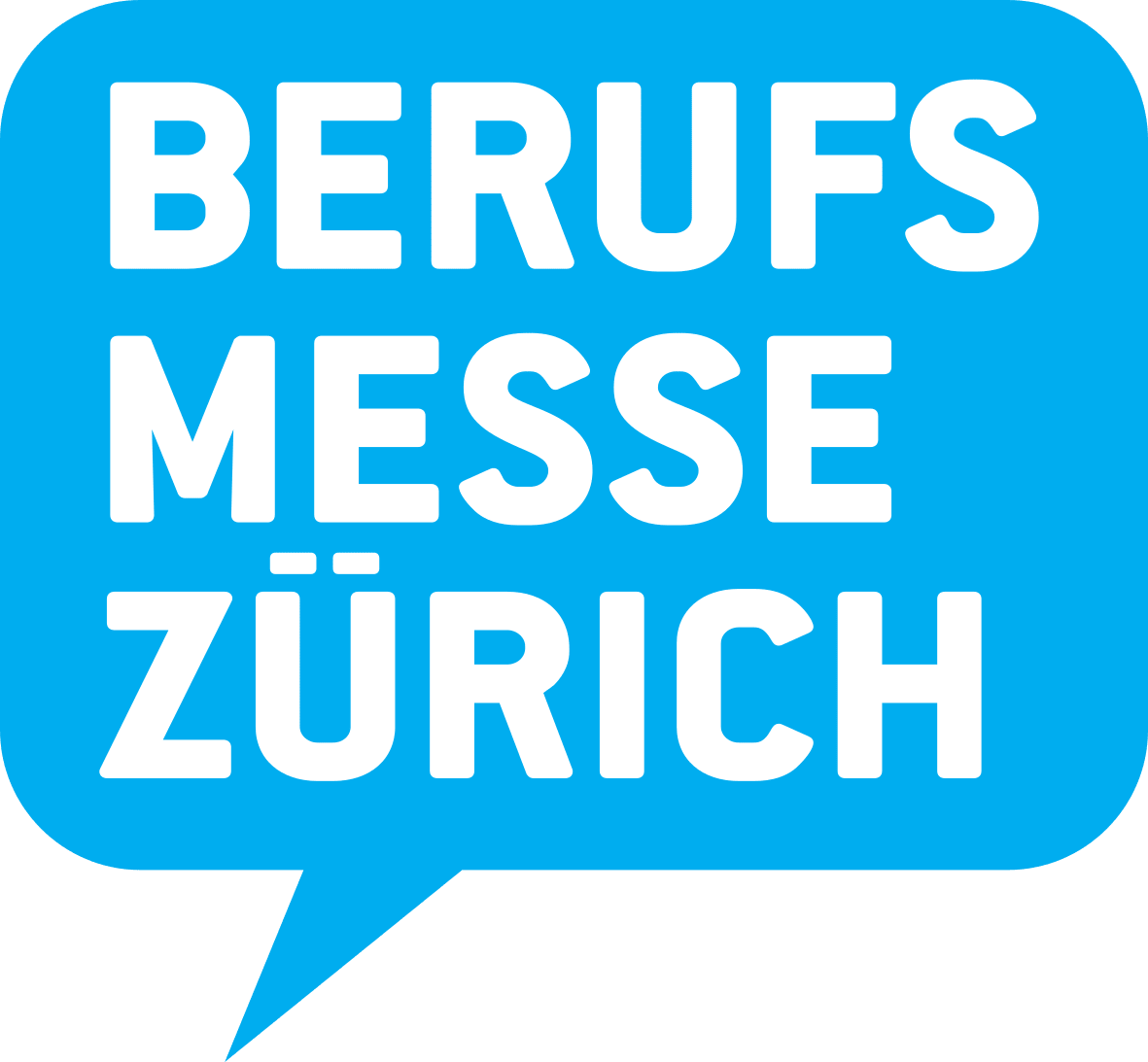 Berufs Messe Zurich 2026