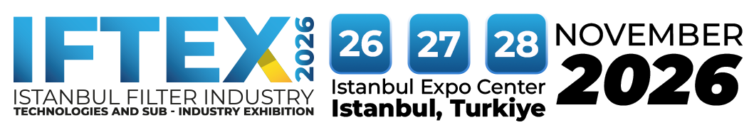 ISTANBUL FILTER INDUSTRY, TECHNOLOGIES AND SUB-INDUSTRY EXHIBITION 2026