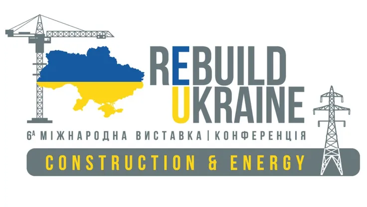 Rebuild Ukraine Construction & Energy 2026