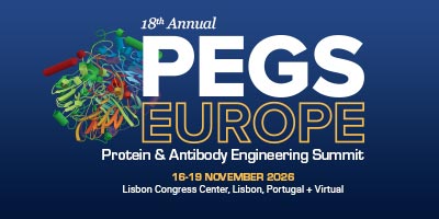 PEGS Europe logo
