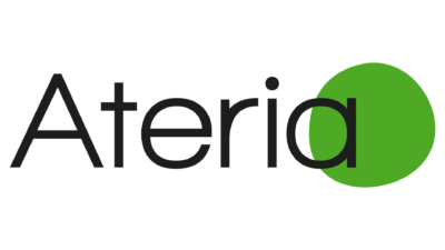ATERIA logo