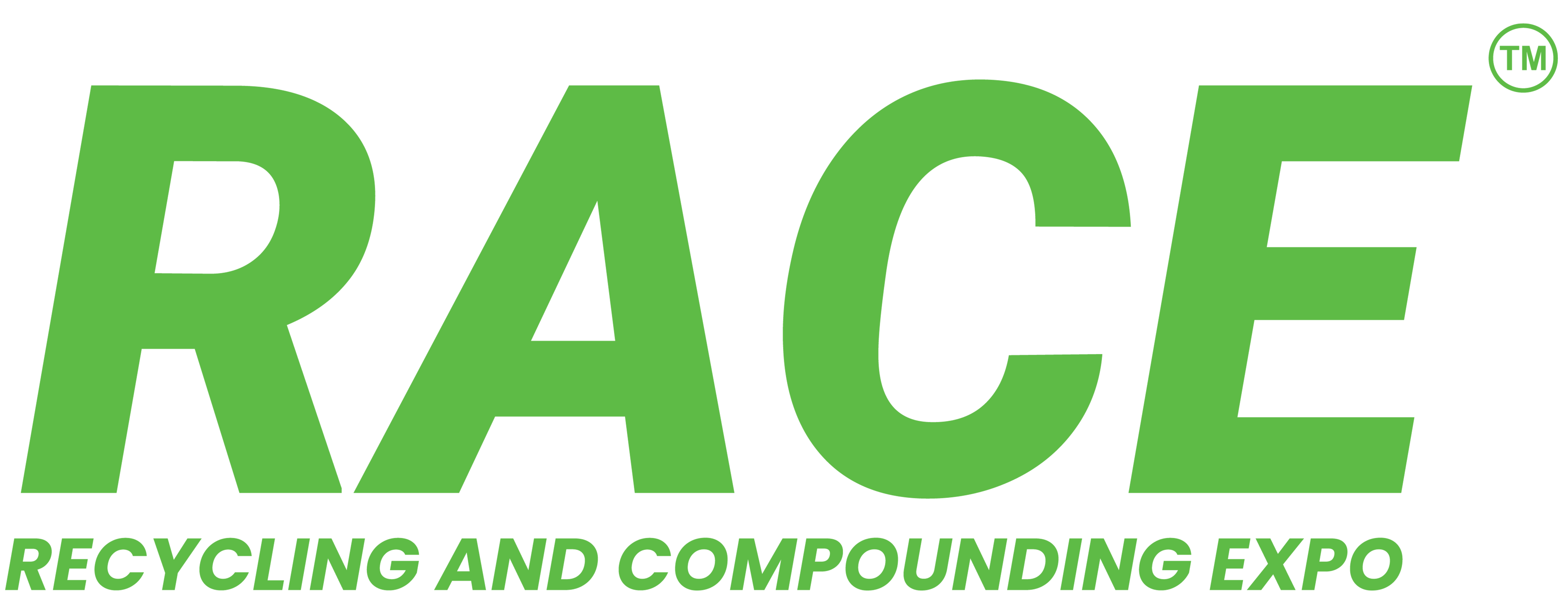 Recycling And Compounding Expo India logo