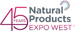 Natural Products Expo West 2026