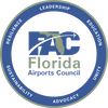 Annual Florida Airports Council Conference & Exposition 2026 logo