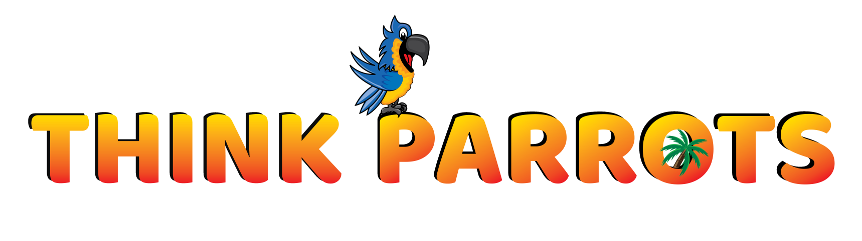 Think Parrots Show 2026