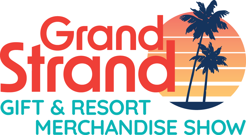 Grand Strand Gift & Resort Merchandise Show 2026