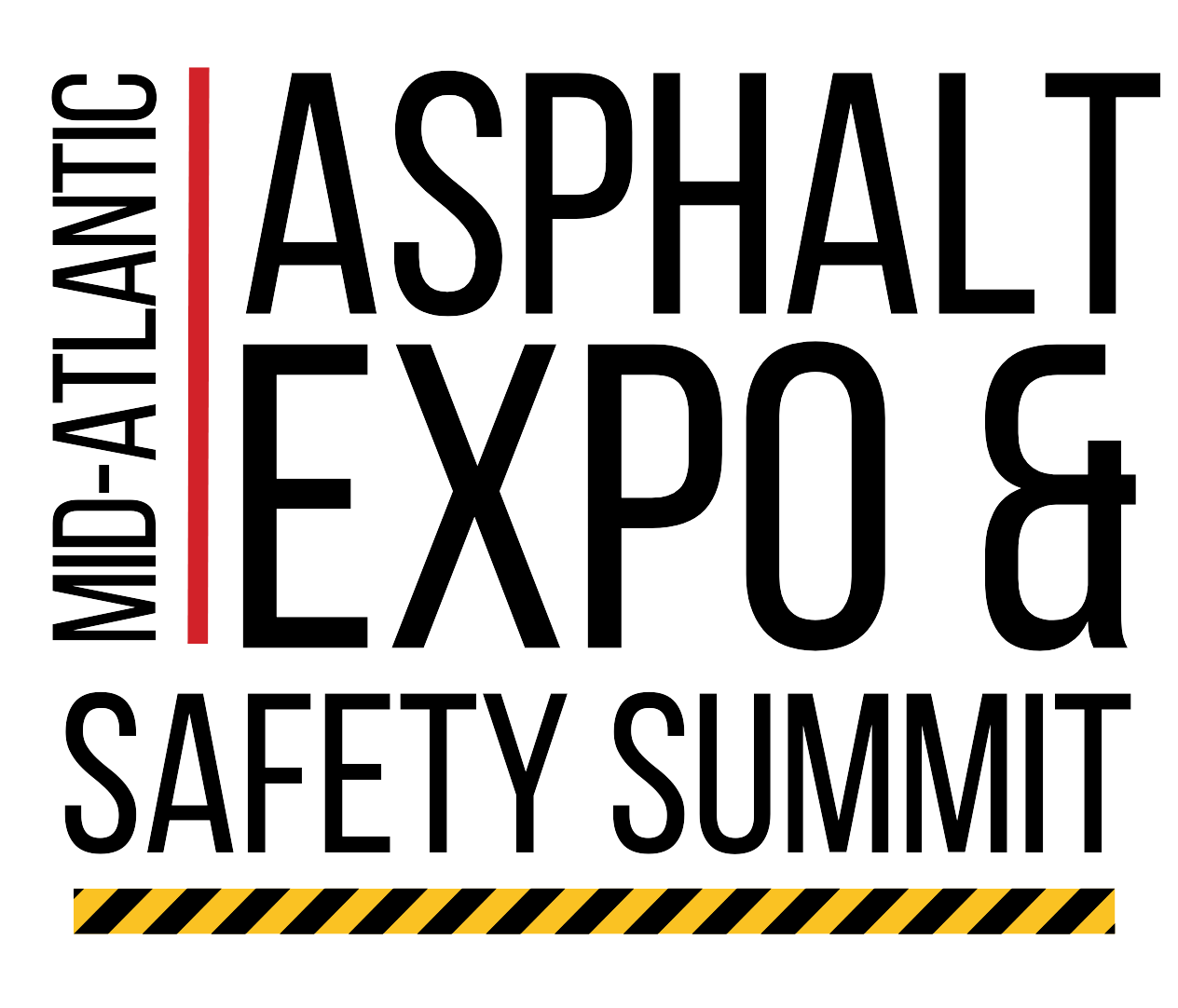 Mid- Atlantic Asphalt Expo & Safety Summit 2026