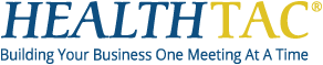 HEALTHTAC Food & Beverage logo