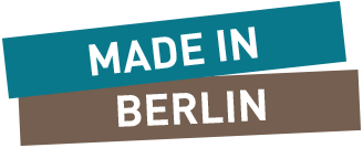 Made in Berlin logo