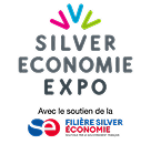 Silver Economy Expo 2026 logo