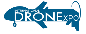 Drone International Expo Sweden logo