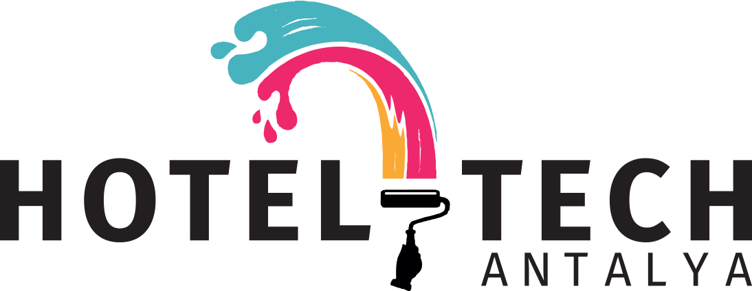 HotelTech Antalya logo