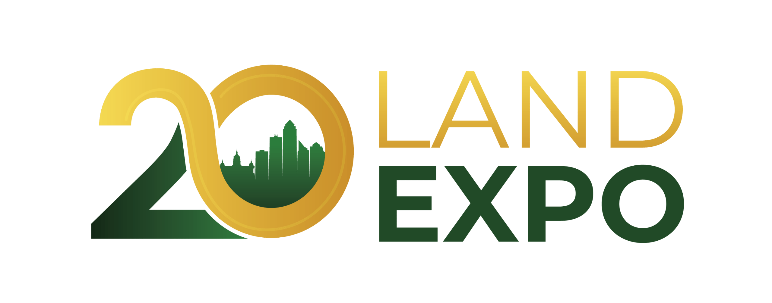 Land Investment Expo logo