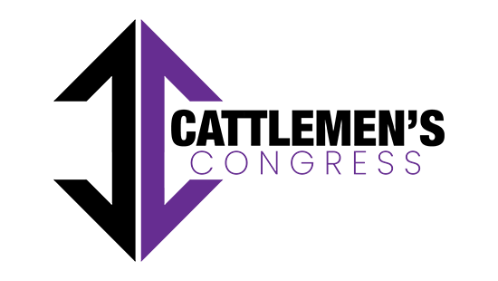 The Cattlemens Congress logo