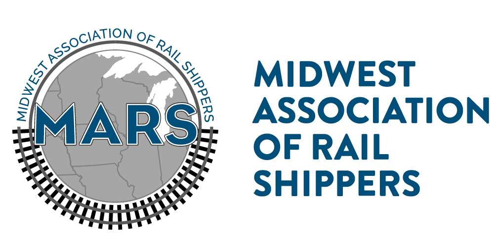 MARS Winter Meeting logo