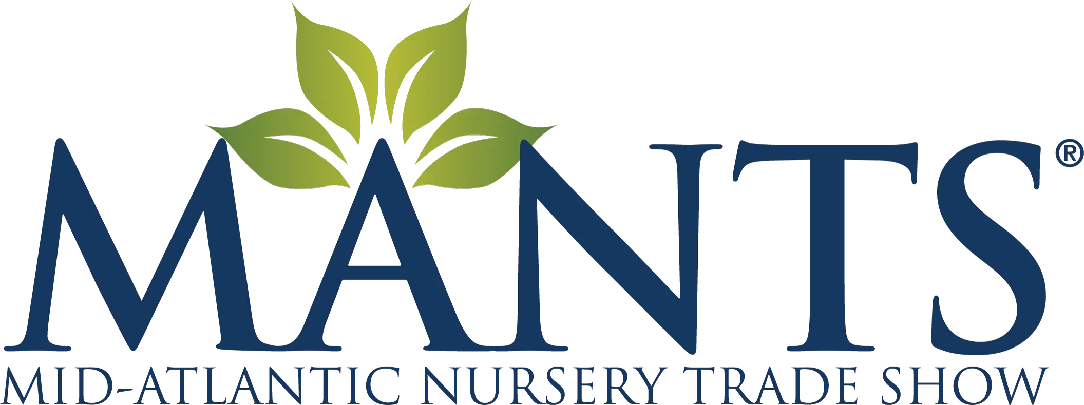Mid-Atlantic Nursery Trade Show 2027 logo