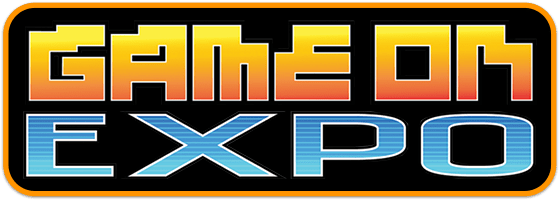 Game On Expo logo