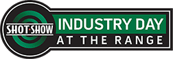 SHOT Show Industry Day at the Range 2027 logo