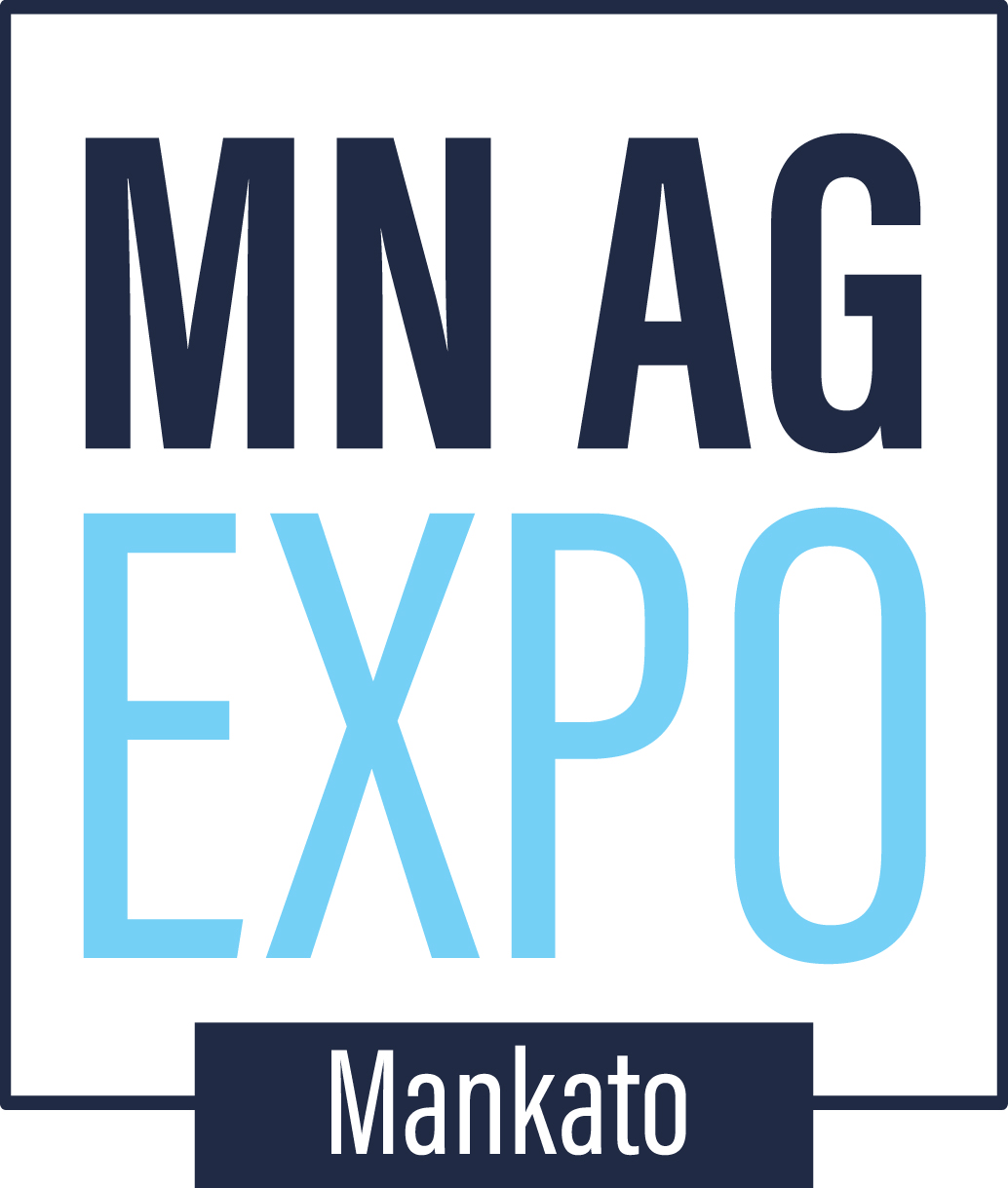 MN Ag Expo logo