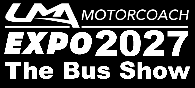 UMA Motorcoach Expo 2027