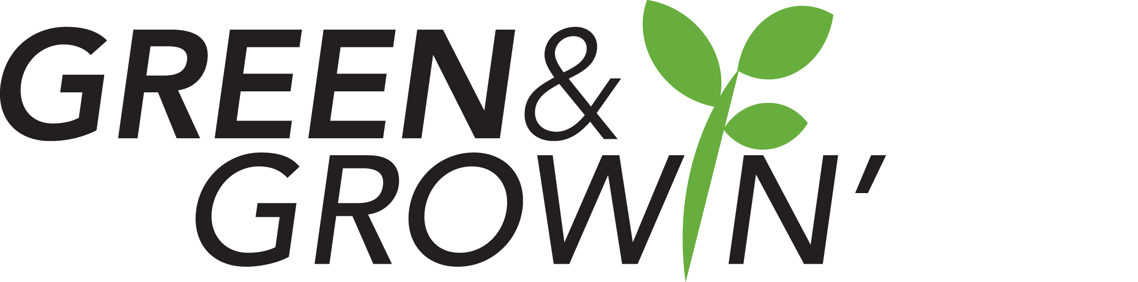 Green & Growin Show 2027