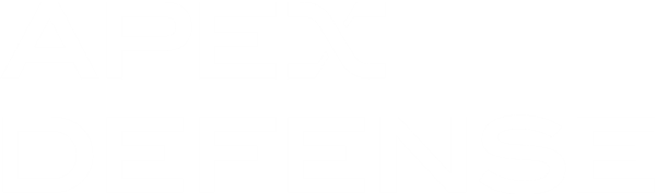 Apex Defence logo
