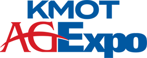 Kmot Ag Expo logo