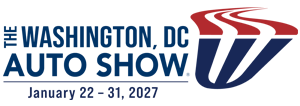 Washington, DC Auto Show 2027