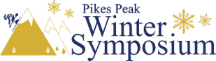 Annual Winter Symposium logo