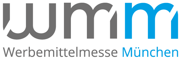 Werbemittelmesse Muenchen logo