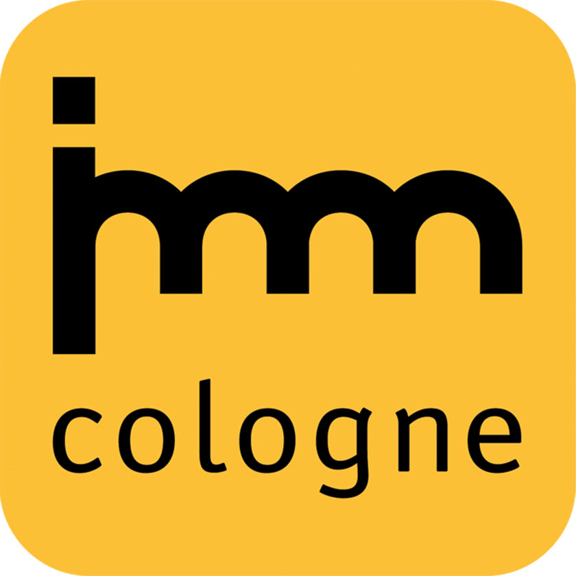 IMM Cologne 2027 logo